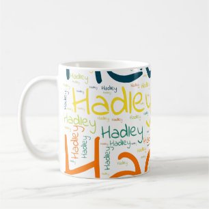 Hadley Coffee Mug