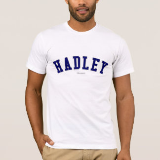 Hadley T-Shirt