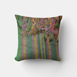 Hadomi hau nia rai Timor - Polyester Cushion