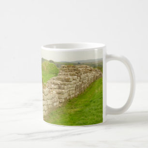 Hadrian's Wall Mug