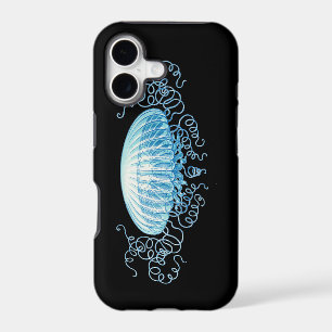 Haeckel Jellyfish