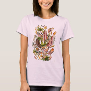 Haeckel T-Shirt