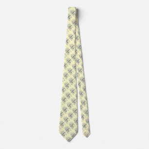 Haeckel Tie