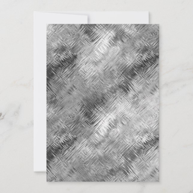 Haematite Grey Scribbled Texture (Front)