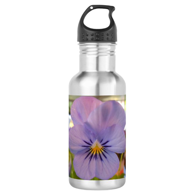 Haetzlern 532 Ml Water Bottle (Front)