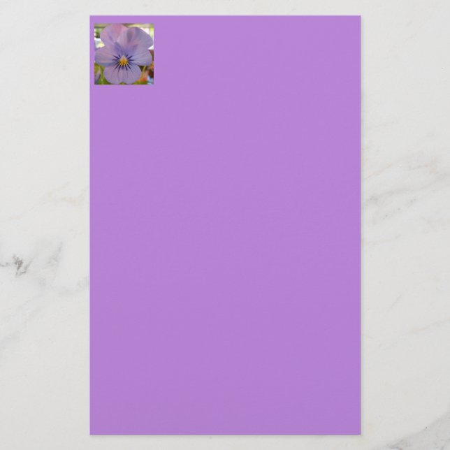 Haetzlern Stationery (Front)