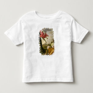 Hagar and Ishmael Rescued by the Angel, c.1648 Toddler T-Shirt