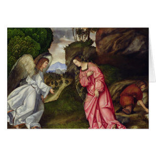 Hagar and the Angel