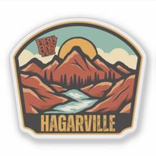 Hagarville, Arkansas 