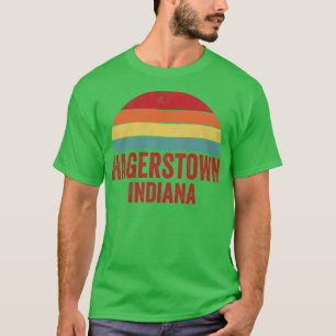 Hagerstown Indiana T-Shirt