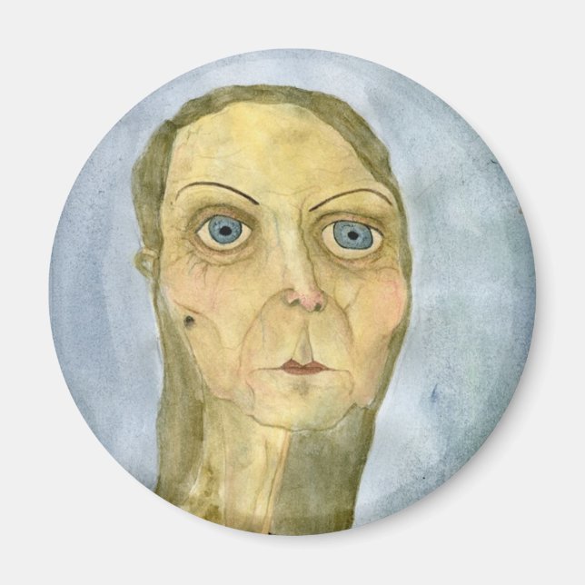 haggatha magnet (Front)