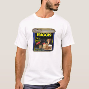 Haggis Brand Tinned Sheep Offal tee