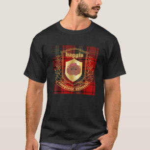 Haggis Campione Venandi T-Shirt