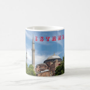 Hagia Sophia. Coffee Mug