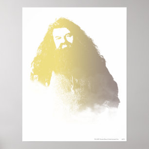 Hagrid Poster