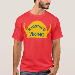 Hagstrom viking  T-Shirt