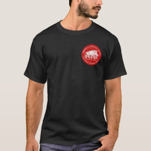 HAH and Heide Geeich Hass T-Shirt
