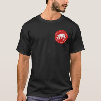 HAH and Heide Geeich Hass T-Shirt