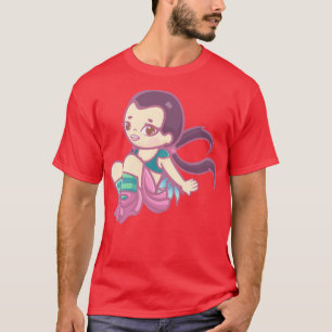hai lin cute witch T-Shirt