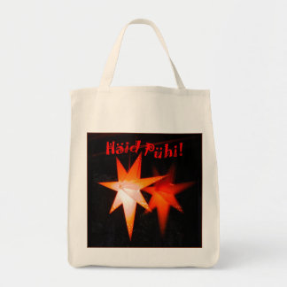 Häid Pühi! Tote Bag