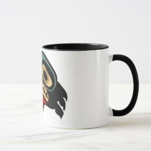 Haida Art Mug