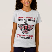 Haida Eagle Haida Nation Native Pride Gift Ideas