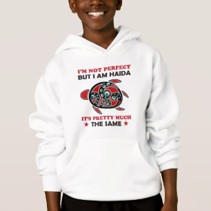 Haida Turtle Haida First Nation Native Pride