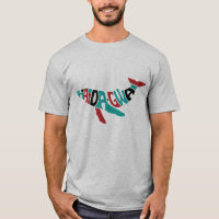 Haida Whale Native Pride Haida mens Gift Ideas
