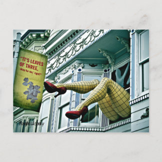 haight&asbury postcard