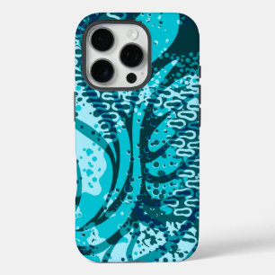 Haight Ashbury Psychedelic Casemate iPhone 5 Case