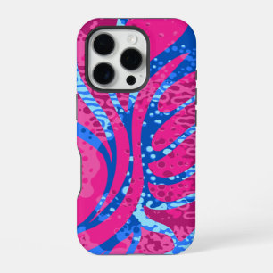 Haight Ashbury Psychedelic Casemate iPhone 5 Case