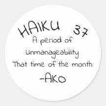 HAIKU 37