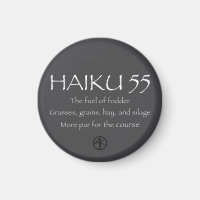 HAIKU 55
