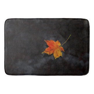 Haiku Bath Mat