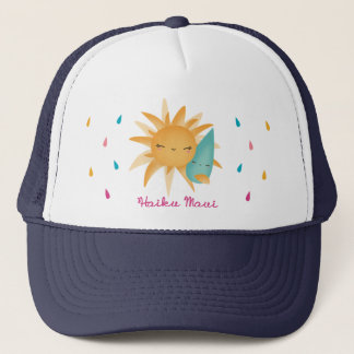 "Haiku Maui" Hat