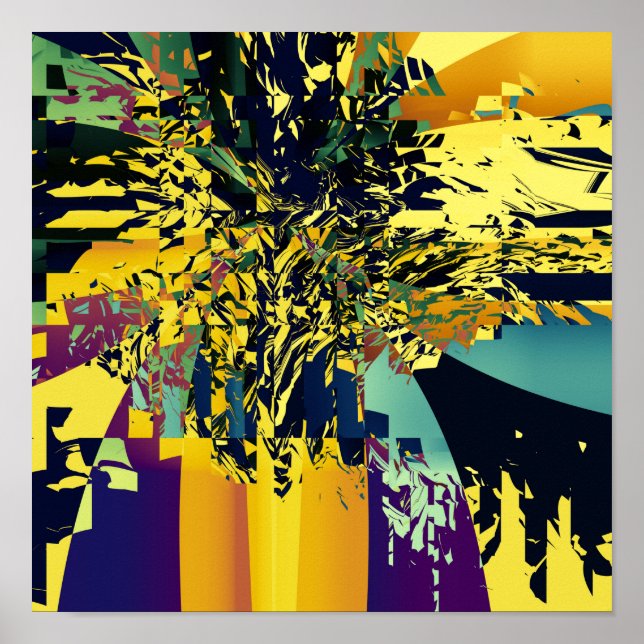 Haiku poster (Front)