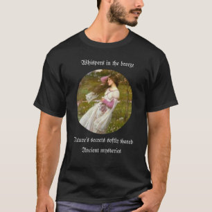 Haiku T-Shirt