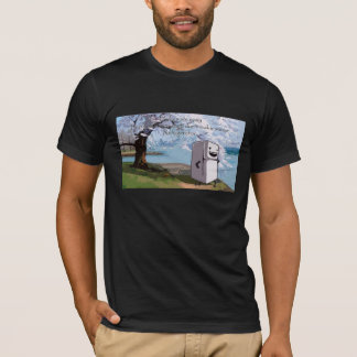 Haikus T-Shirt