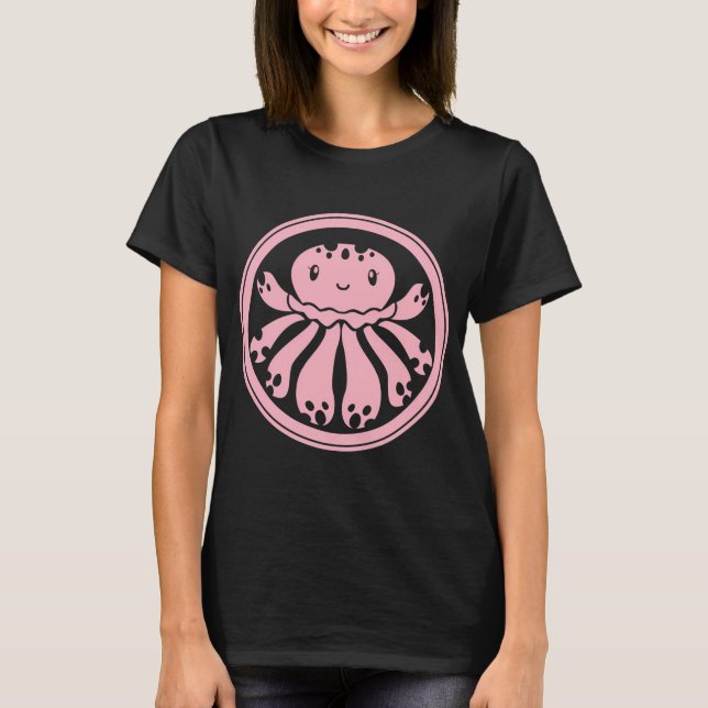 Hail Clara T-Shirt (Front)