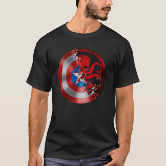 Hail Hydra!   T-Shirt