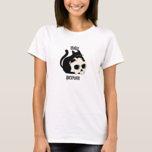 Hail Lucipurr T-Shirt