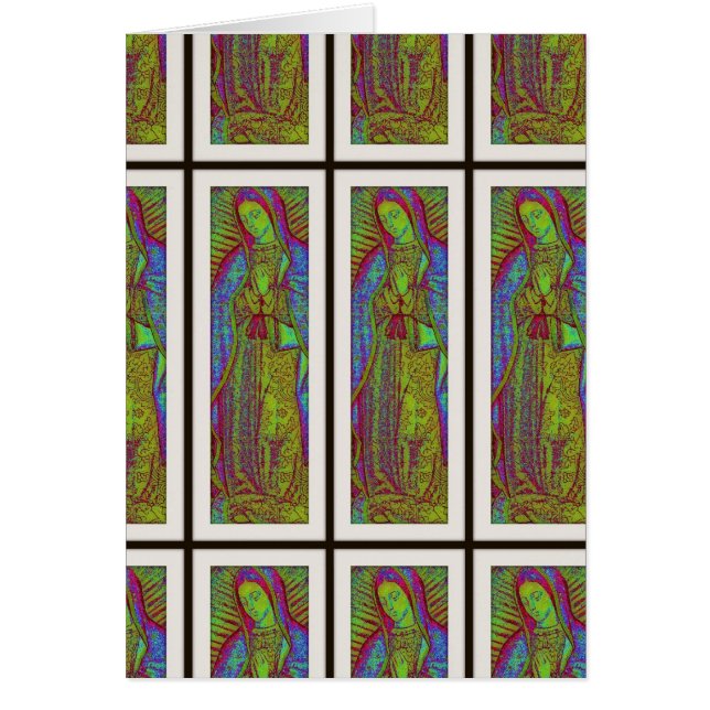 Hail Mary (Front)