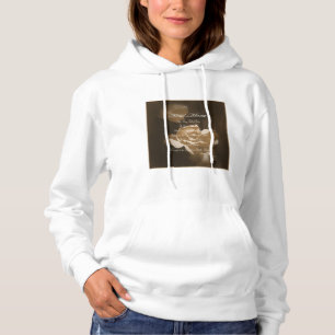 Hail Mary Prayer Hoodie