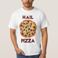 Hail Pizza
