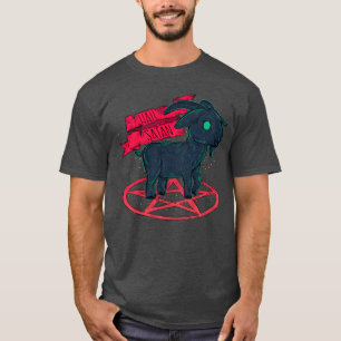 Hail Satan T-Shirt