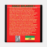 Haile Selassie Famous War Speech to UN 1963