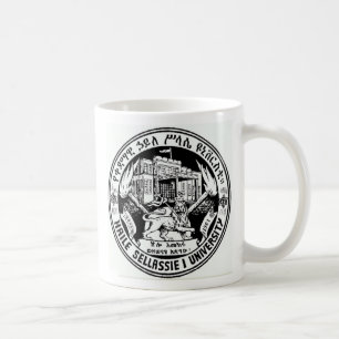 Haile Selassie I University Mug