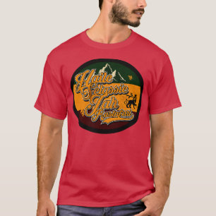 Haile Selassie I Vintage T-Shirt