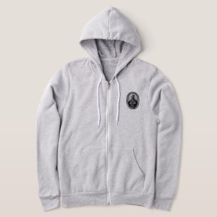 Haile Selassie Jah Rastafari Reggae Rasta Roots  Hoodie