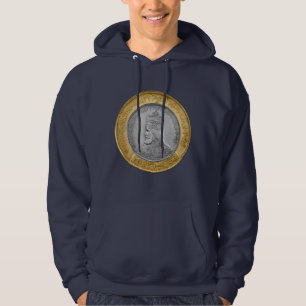 Haile Selassie Jah Rastafari Reggae Rasta Roots Hoodie